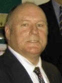 Alan Wilson, Chairman