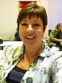 Judith Gelsthorpe, Vice Chair